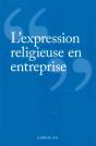 L' Expression Religieuse En Entreprise - Preview