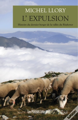 Capa do artigo L’ Expulsion - Histoire Du Dernier Berger De La Vallée Du Riuferrer