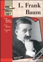 L. Frank Baum