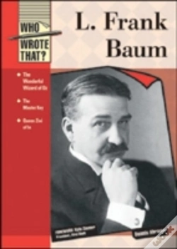 Capa do artigo L. Frank Baum