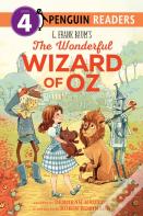 L. Frank Baum'S Wizard Of Oz