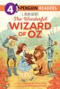 L. Frank Baum'S Wizard Of Oz - Preview