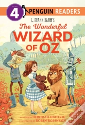 Capa do artigo L. Frank Baum