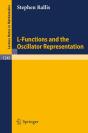 L-Functions And The Oscillator Representation - Preview
