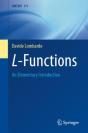 L-Functions - Preview