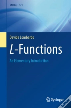 Capa do artigo L-Functions