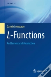 Capa do artigo L-Functions