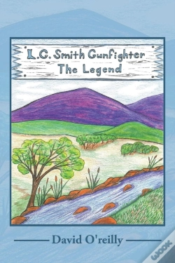Capa do artigo L. G. Smith