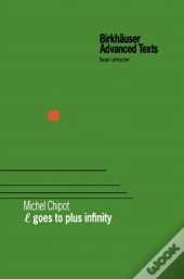 L Goes To Plus Infinity