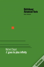 Capa do artigo L Goes To Plus Infinity