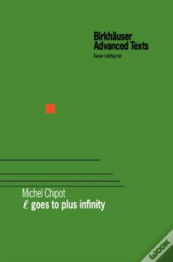 Capa do artigo L Goes To Plus Infinity