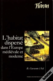 Capa do artigo L Habitat Disperse Dans L