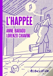 Capa do artigo L
