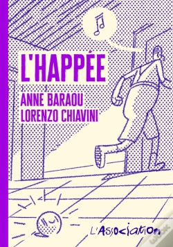 Capa do artigo L' Happée