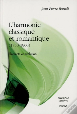 Capa do artigo L' Harmonie Classique Et Romantique (1750-1900)