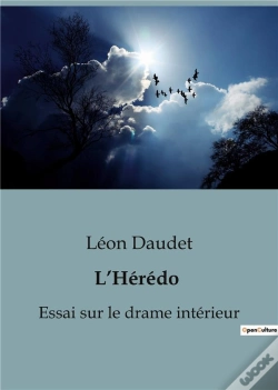 Capa do artigo L Heredo - Essai Sur Le Drame Interieur