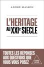 L' Héritage Au Xxie Siècle - Preview
