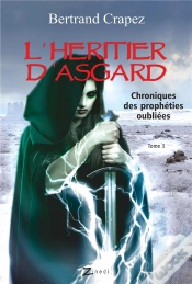 Capa do artigo L Heritier D Asgard