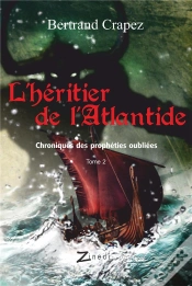 Capa do artigo L Heritier De L Atlantide