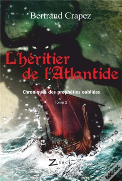Capa do artigo L Heritier De L Atlantide