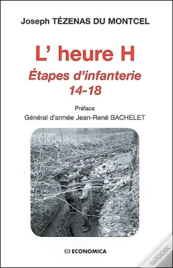 Capa do artigo L' Heure H