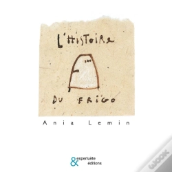 Capa do artigo L' Histoire Du Frigo