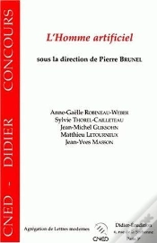 Capa do artigo L
