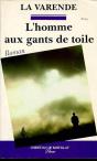 L Homme Aux Gants De Toile - Preview