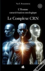 Capa do artigo L Homme Caracterisation Ontologique Le Complexe Crn