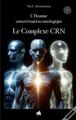 Capa do artigo L Homme Caracterisation Ontologique Le Complexe Crn