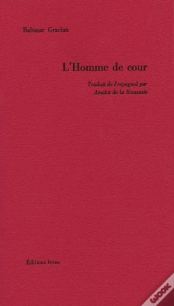 Capa do artigo L' Homme De Cour