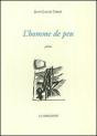 L' Homme De Peu - Preview