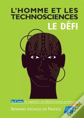 L Homme Et Les Technosciences Le Defi