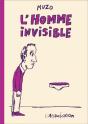 L' Homme Invisible - Preview
