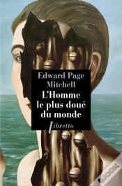 Capa do artigo L Homme Le Plus Doue Du Monde