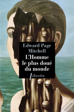 Capa do artigo L Homme Le Plus Doue Du Monde