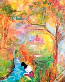 Capa do artigo L Humain