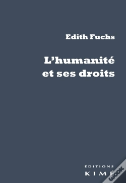 Capa do artigo L' Humanite Et Ses Droits