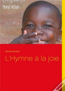Capa do artigo L Hymne A La Joie