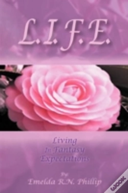 Capa do artigo L. I. F. E.