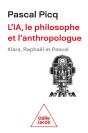 L' Ia, Le Philosophe Et L’Anthropologue - Preview