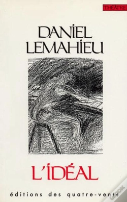 Capa do artigo L' Ideal