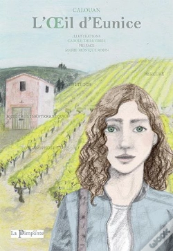Capa do artigo L  Il D Eunice