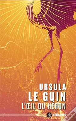 Capa do artigo L' Il Du Heron