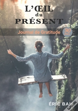 Capa do artigo L' Il Du Pr Sent: Journal De Gratitude,