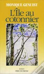 L Ile Au Cotonnier