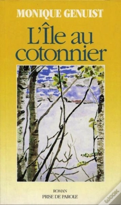 Capa do artigo L Ile Au Cotonnier