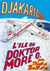 L' Île Du Doktor More O.