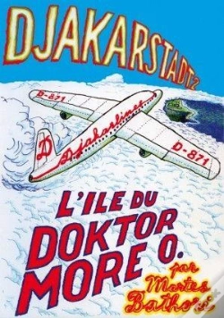 Capa do artigo L' Île Du Doktor More O.