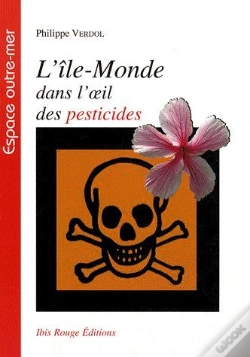 Capa do artigo L' Île-Monde Dans L'Oeil Des Pesticides
